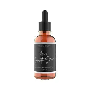 Rennora Hair Growth Serum with Peppermint, Nettle & Rosemary Oil (1 Pack)