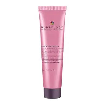 Pureology Smooth Gloss Treatment Mask – For Frizzy Hair