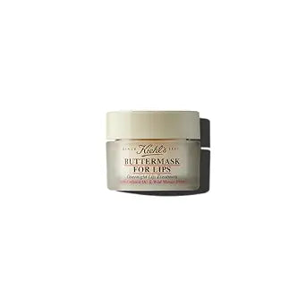Kiehl's - Buttermask For Lips - Overnight Lip Mask - 0.35 fl oz