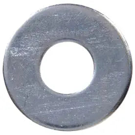 Hillman Group RSC 51883 0.312 in. Zinc Plated USS Flat Washers