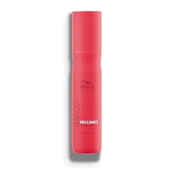 Wella Professionals Invigo Brilliance Miracle BB Spray | Instant Color