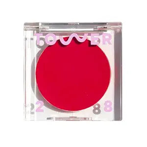 Tower 28 BeachPlease Tinted Lip Balm & Cream Blush, Finest Hour (0.16 oz)