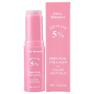 PDRN Pink Collagen Volume Multi-Balm Stick , All-in-One Volufiline