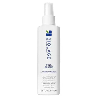 Biolage Full Rescue Densifying Leave-In Spray – For Fine Hair, 8.5 fl oz