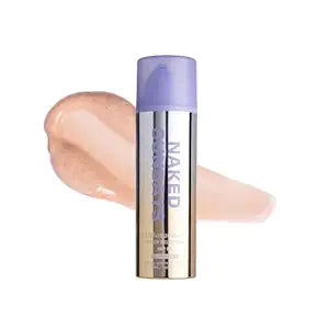 Naked Sundays CabanaClear Illuminating Sunscreen Serum SPF 50, 50ml