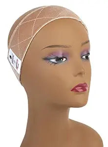 MainBasics Wig Grip Band, Beige