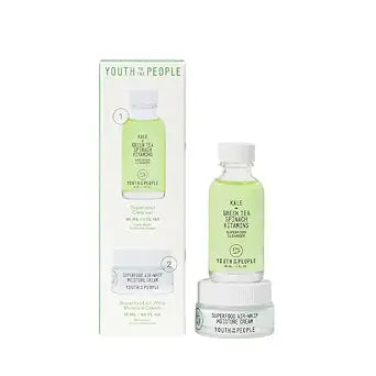 Youth To The People Superfood Cleanser - Kale + Spinach Hydrating Face Wash