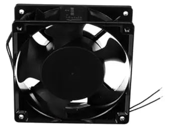 Fits Maxx Cold HBL AC 110/120V 50/60HZ 0.22/0.19A RoHS20211126831010 Axial Fan, Cooling