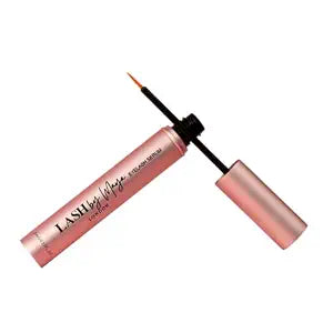 Lash Growth Serum – Thicker, Fuller Natural Lashes, Cruelty-Free, American Brand – 5ml