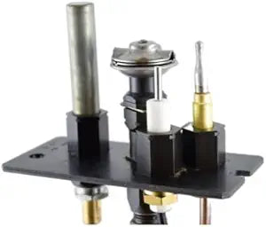 OEM SIT Pilot Assembly Natural Gas (HHT 37D0018K), Black