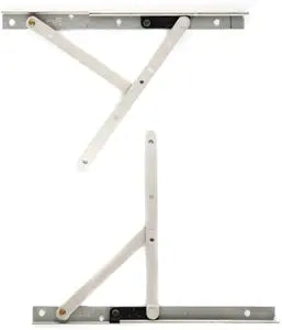 Truth Casement Window Hinge (Pair)