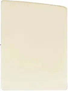 Hearthstone Bennington 8350 Ceramic Glass Panel Γ Replacement for Part #93-58505/93-58507 (8 1/2" x 11 1/4")