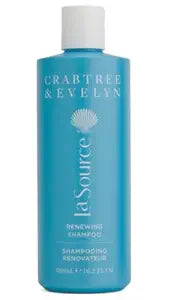 Crabtree & Evelyn La Source Renewing Shampoo 16.2 fl oz