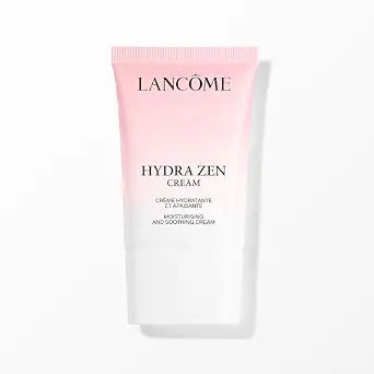 Lancôme Hydra Zen - Hydrating & Soothing Face Cream Moisturizer - 1 Fl Oz