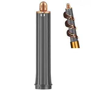 1.2IN Long Hair Barrel Attachment for Dyson Airwrap HS01/05/08
