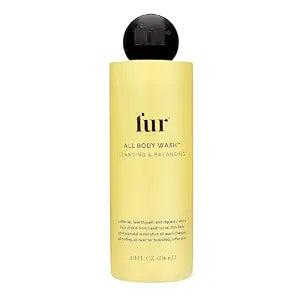 Fur All Body Wash | PH-Balancing Body Wash | 8fl oz