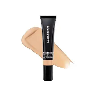 Laura Mercier Tinted Moisturizer Blurred Matte, 0.5 oz