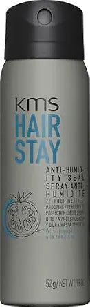 KMS HairStay Anti-Humidity Seal | Up to 72h Frizz Control