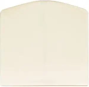 Energy King Bay 2000 Center Glass (bay-2000 Center) (9 1/2" x 9")