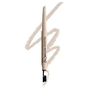 NYX PROFESSIONAL MAKEUP Epic Smoke Liner, Vegan Smokey Eyeliner - White Smoke (Off White Cream)