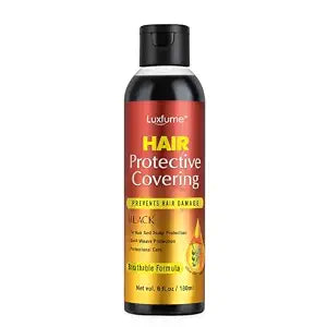 Quick Weave Protective Shield, Weave Glue for Quick Dry