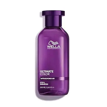 Wella Professionals Ultimate Color Shampoo | Color Vibrancy