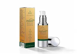 ZVYE Instant Eye & Face Lift Cream: Ultimate Firming & Tightener Treatment – Reduces Under Eye Bags | Puffiness | Dark Circles | Wrinkles in 60 Seconds – for Women & Men –for All Skin Types