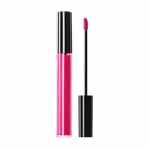 KVD Everlasting Hyperlight Liquid Lipstick - Scarlet Pearl - Vibrant Pink, Transferï¿½ï¿½ï¿½Proof Matte, Lightweight Allï¿½ï¿½ï¿½Day Wear, Nonï¿½ï¿½ï¿½Drying, Vega
