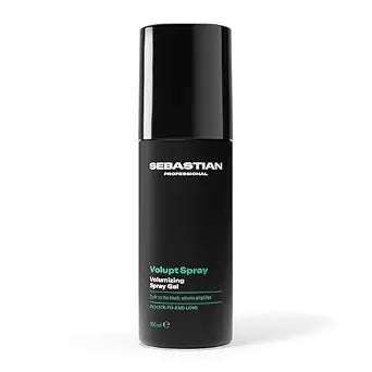 Sebastian Professional Volupt Volume-Building Spray Gel