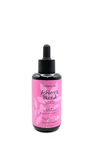 Ashley's Blend Hair growth oil