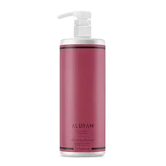 ALURAM Volumizing Shampoo, Non-Drying Gentle Cleanser Adds Body & Fullness for All Hair Types