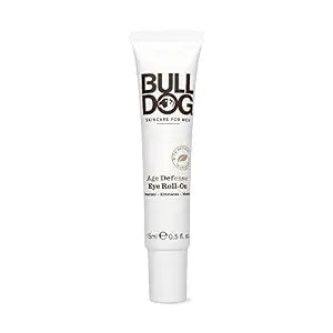 Bulldog Age Defense Eye Roll-On, 15mL