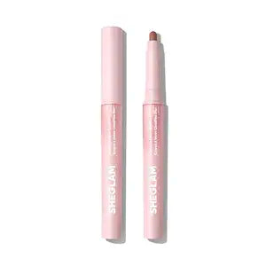 SHEGLAM Cloudline Blur Lip Liner Long Lasting,Vegan & Cruelty-Free Lip Stain-Forest Fairy