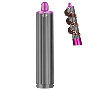 1.6IN Long Hair Barrel Attachment for Dyson Airwrap HS01 HS05 HS08