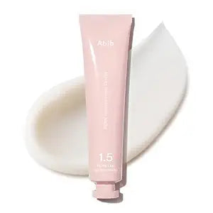 Abib PDRN Intensive Cream 1.5 Tube, 1.5% Salmon DNA PDRN High Potency, Hydrating Moisturizer for Dull, Stressed Skin, Barrier & Firming Care Cream, Korean Skincare, 2.54 fl oz