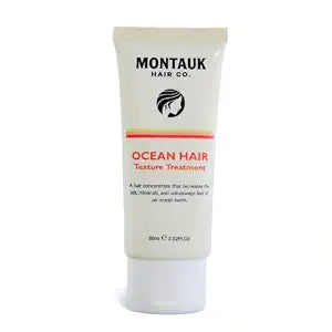 Ocean Hair Texture Treatment - Standard 2oz