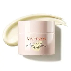 Glow Velvet Face Primer for Face Before Makeup Hydrating Primer Face Makeup