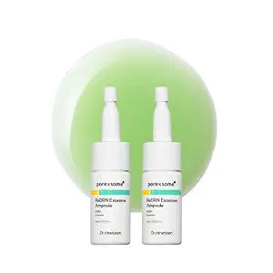 Dr.nineteen PoreXsome ReDRN Exosome Ampoule���PDRN,Exosoem,Retinol (15ml*2EA)
