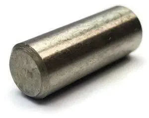 M5 x 28 MM Dowel Pin Stainless Steel Grade A4, DIN 7 (Quantity: 100 pcs)