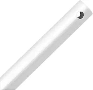 NuTone DR24WH Ceiling Fan Downrod, 24-Inch, White