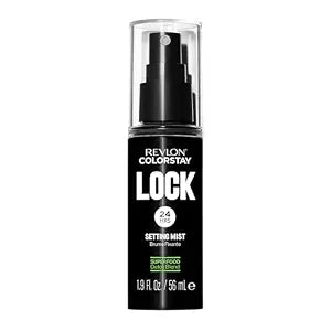 Revlon ColorStay Lock Setting Mist, 1.9 fl oz