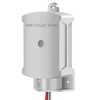 15 AMP WiFi Smart Timer Switch for Outdoor Electrical Boxes