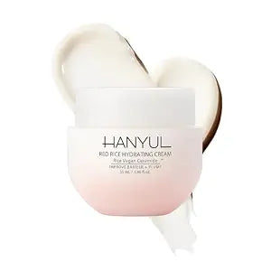 Hanyul Red Rice Hydrating Cream