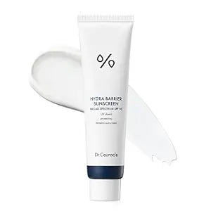 Dr.Ceuracle Hydra Barrier Mineral Sunscreen with Zinc Oxide 1.69 fl. oz.