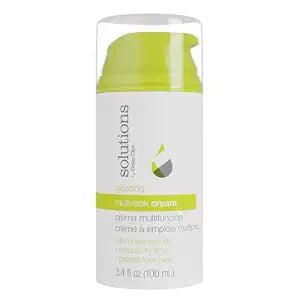 GREAT CLIPS Solutions Glossing Multi-Task Hair Cream, 3.4oz