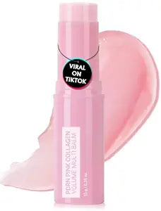 Vevivia PDRN Pink Collagen Volume Multi Balm Volufiline Stick, 1 Pack