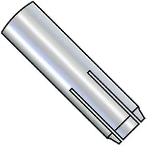 5/8-11 Drop in Anchor Zinc with Setting Tool (Pack Qty 25) BC-62ADR by Shorpioen