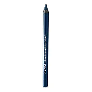 Almay Gel Smooth Eyeliner, Navy, 1 count