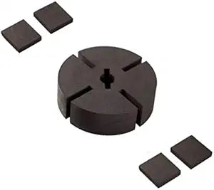 NEW (OEM) 70-022-0100 Rotor Kit ProTemp Pinnacle Kerosene Forced Air Heaters 1/2" PT-45-KFA, PT-70-KFA, PT125-KFA& PT-175-FKA