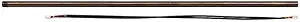 Cal Lighting Ceiling Fan Extension Rod Brown